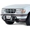 Westin Automotive 96-01 EXPLORER/98-00 RANGER/MAZDA LIGHT BAR MT KIT 30-1055 - alternate 5